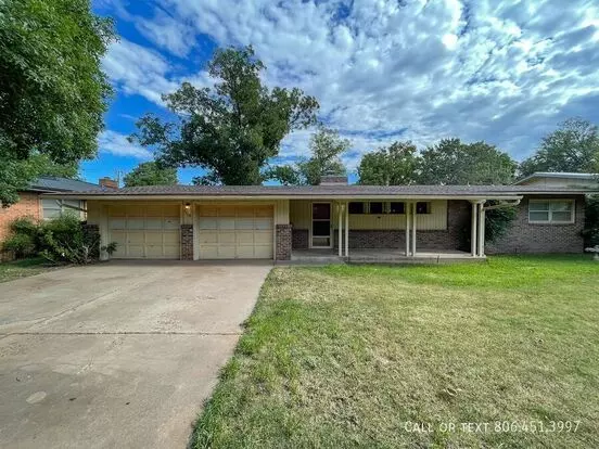 3510 44Th St Apartment for rent in Lubbock, TX
