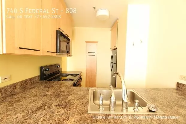 740 S Federal St Apartment for rent in Chicago, IL 740 S Federal St Apartment for rent in Chicago, IL