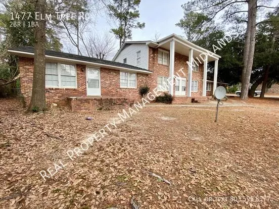 1473 Elm Tree RD Apartment for rent in Columbia, SC