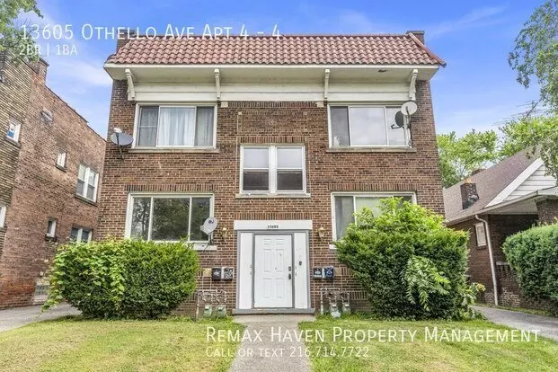 13605 Othello Ave Apartment for rent in Cleveland, OH