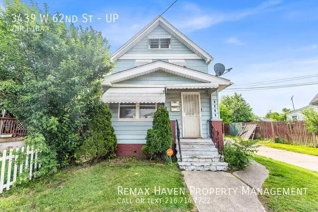 3439 W 62Nd St Apartment for rent in Cleveland, OH