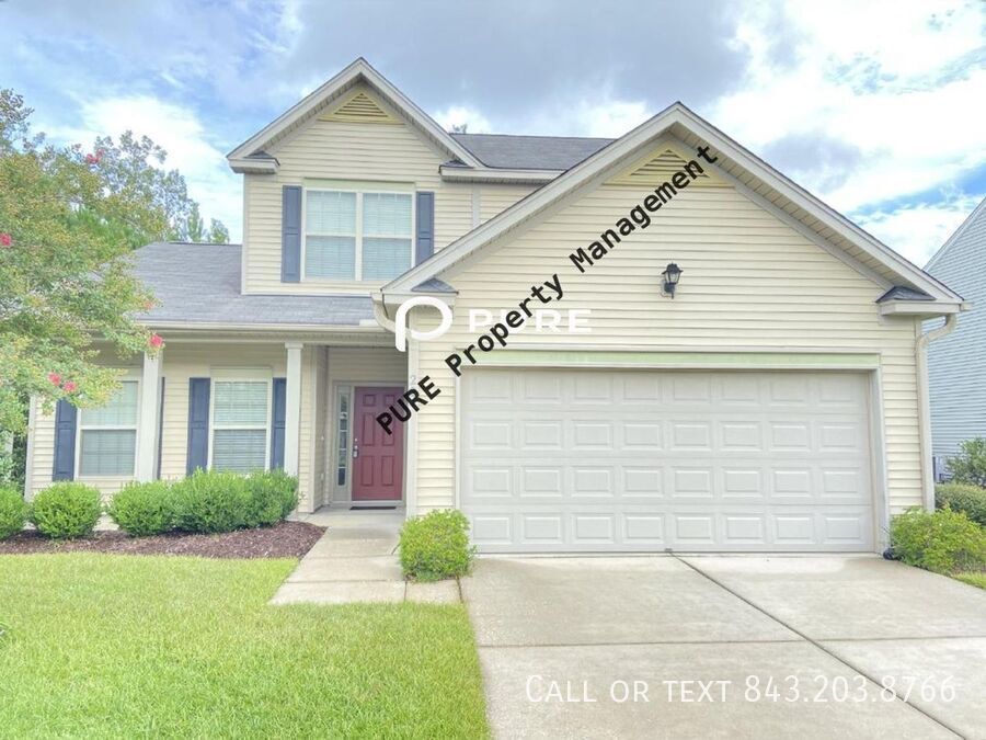 224 Donatella Dr Apartment for rent in Goose Creek, SC
