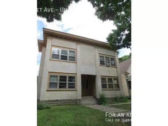 3427 3429 Harriet Ave Apartment for rent in Minneapolis, MN