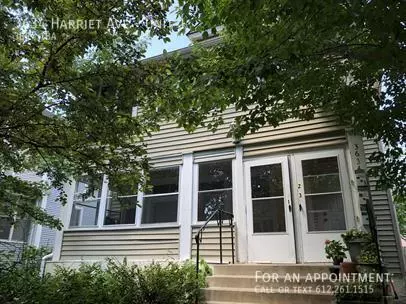 3634 Harriet Ave Apartment for rent in Minneapolis, MN