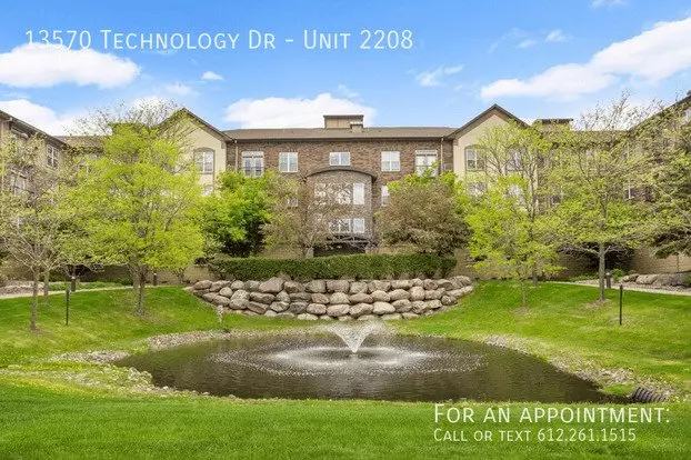 13570 Technology Dr Apartment for rent in Eden Prairie, MN