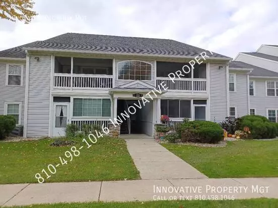 12526 St Andrews Way Apartment for rent in Fenton, MI