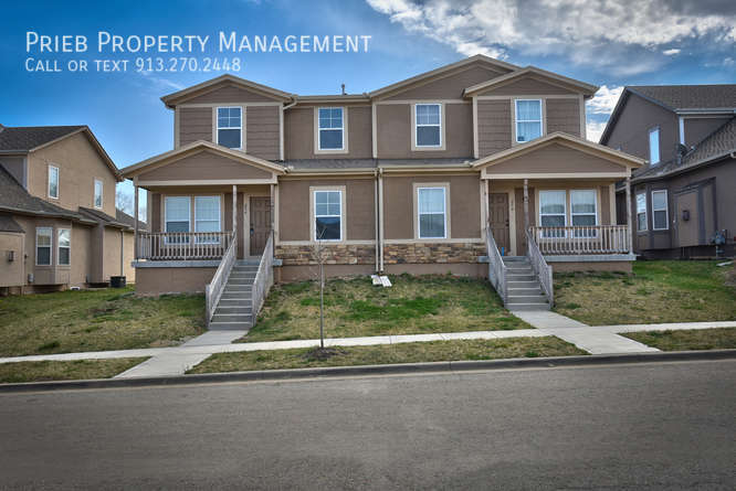 250 N Ferrel St Apartment for rent in Olathe, KS