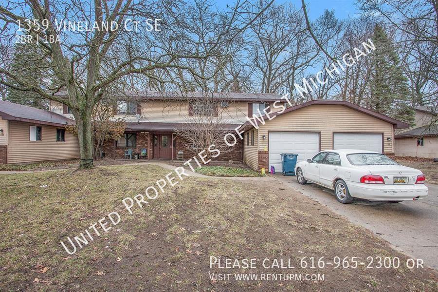 1359 Vineland Ct Apartment for rent in Grand Rapids, MI 1359 Vineland Ct Apartment for rent in Grand Rapids, MI