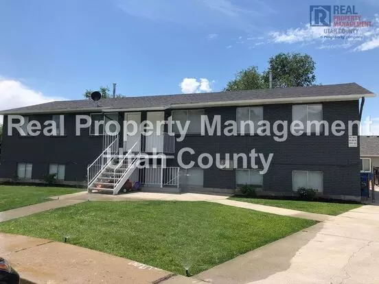 1052 S Ellen Cir Apartment for rent in Orem, UT