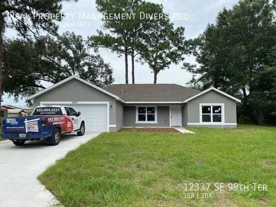12337 SE 99Th Ter Apartment for rent in Belleview, FL