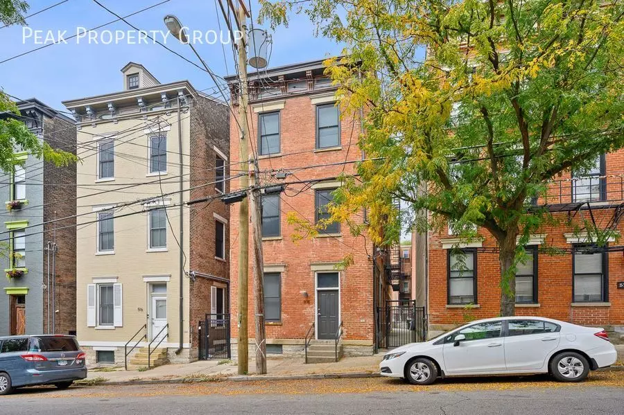 518 E 13Th St Apartment for rent in Cincinnati, OH