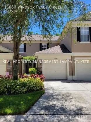 11080 Windsor Place Cir Apartment for rent in Tampa, FL