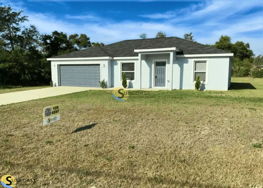 16210 SW 21St Ct House for rent in Ocala, FL