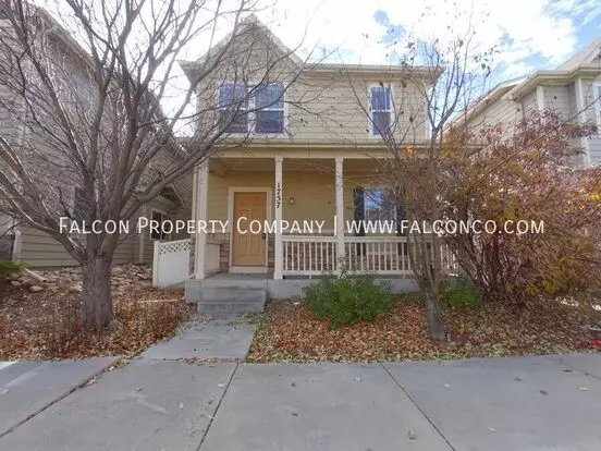 1757 Flintshire St Apartment for rent in Colorado Springs, CO
