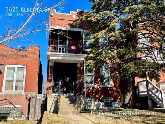 3625 Alberta St Apartment for rent in St Louis, MO