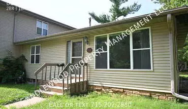4 of 37 820 Bukolt Ave Apartment for rent in Stevens Point, WI