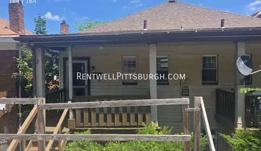 3 of 17 2824 Clermont Ave Apartment for rent in Brentwood, PA