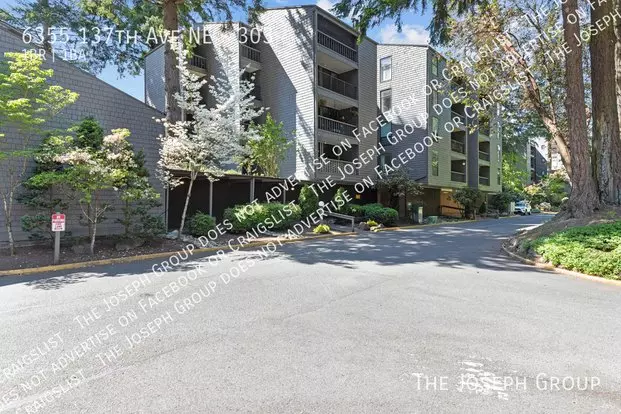 6355 137Th Ave Apartment for rent in Redmond, WA