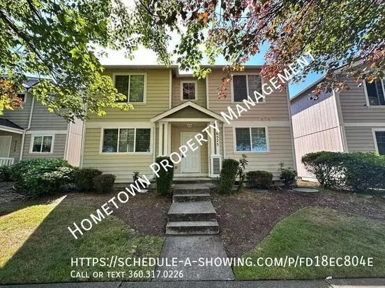 6525 Compton Blvd Apartment for rent in Lacey, WA