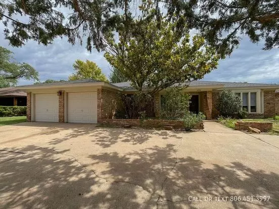 4432 80Th St Apartment for rent in Lubbock, TX