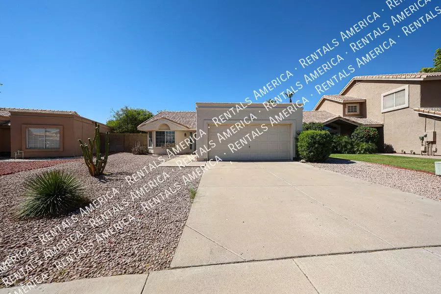12240 S 45Th St House for rent in Phoenix, AZ