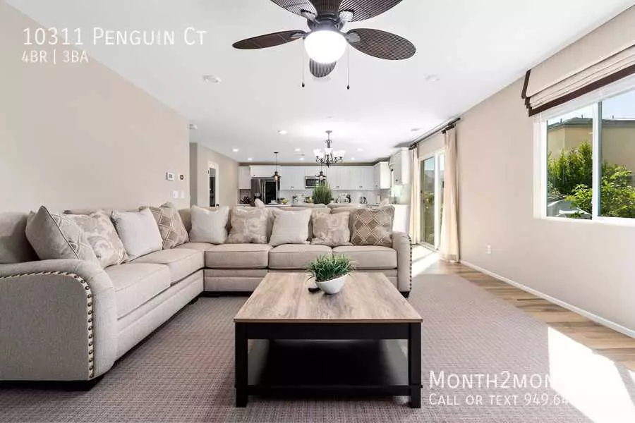10311 Penguin Ct House for rent in Moreno Valley, CA