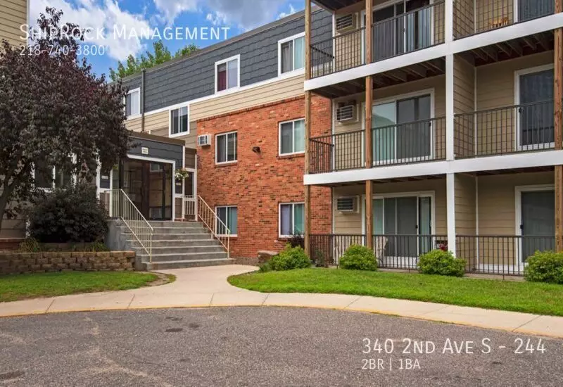 340 2Nd Ave Apartment for rent in Waite Park, MN