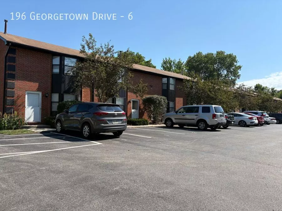 196 Georgetown Dr Apartment for rent in Delaware, OH