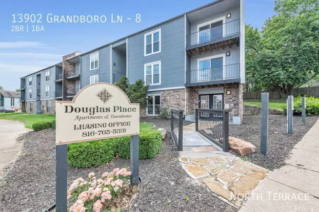 13902 Grandboro Ln Apartment for rent in Grandview, MO 13902 Grandboro Ln Apartment for rent in Grandview, MO