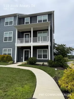 515 John Adams Dr Apartment for rent in Christiansburg, VA 515 John Adams Dr Apartment for rent in Christiansburg, VA