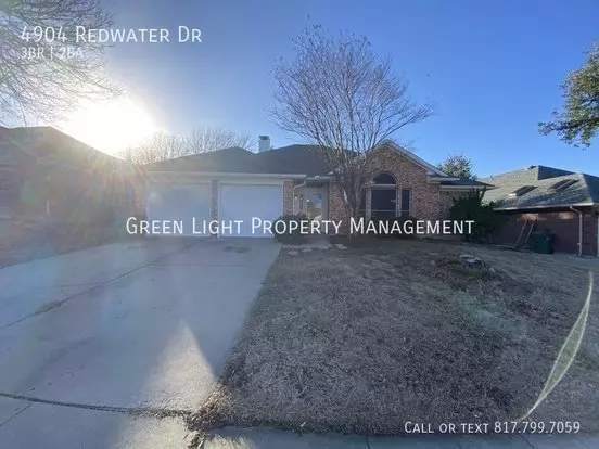 4904 Redwater Dr Apartment for rent in Arlington, TX