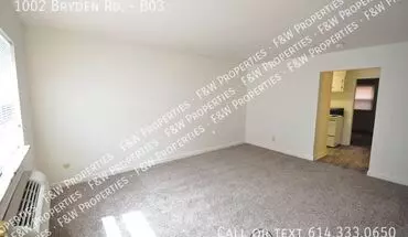 2 of 23 1002 Bryden RD Apartment for rent in Columbus, OH