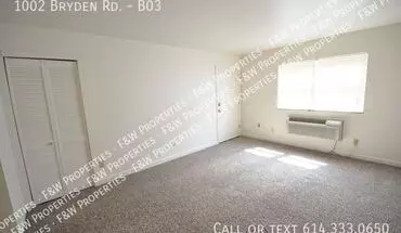 4 of 23 1002 Bryden RD Apartment for rent in Columbus, OH