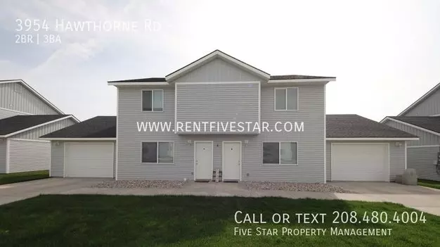 3954 Hawthorne RD Apartment for rent in Pocatello, ID 3954 Hawthorne RD Apartment for rent in Pocatello, ID