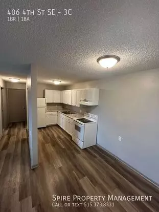 406 4Th St Apartment for rent in State Center, IA