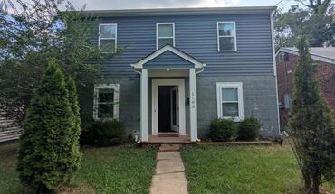 1703 Claiborne St Apartment for rent in Richmond, VA