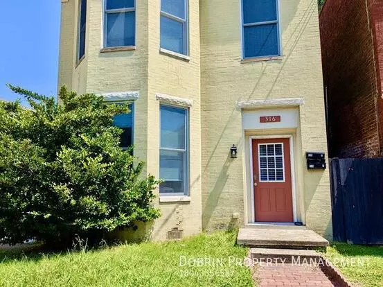 316 W Leigh St Apartment for rent in Richmond, VA 316 W Leigh St Apartment for rent in Richmond, VA