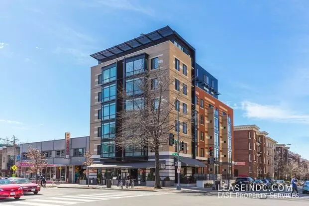 1634 14th Street Apartment for rent in Washington, DC