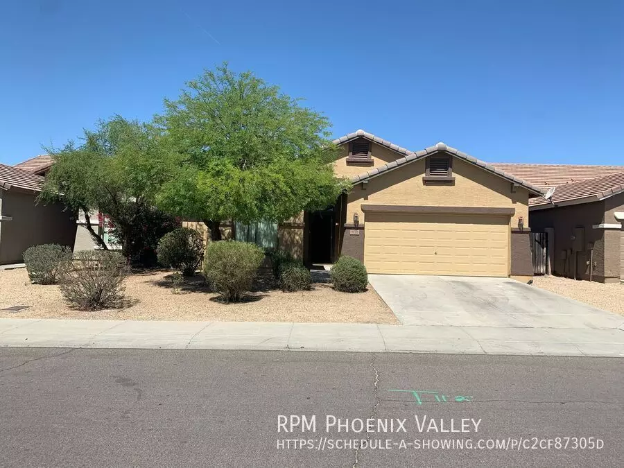 7010 S 37Th Gln House for rent in Phoenix, AZ