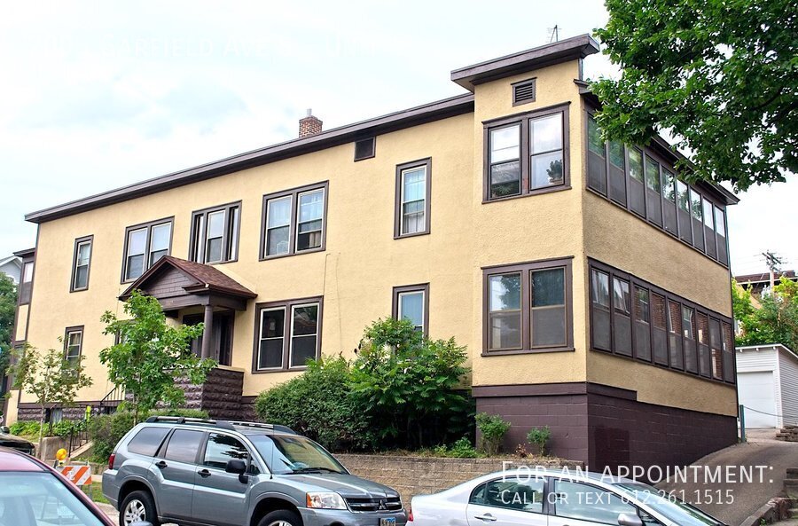 2005-2009 Garfield Ave Apartment for rent in Minneapolis, MN