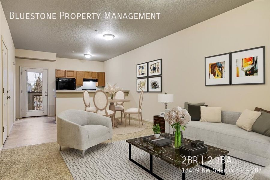 13409 Nw Sherry St Apartment for rent in Portland, OR