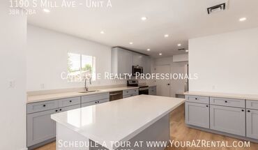 1190 S Mill Ave Apartment for rent in Tempe, AZ