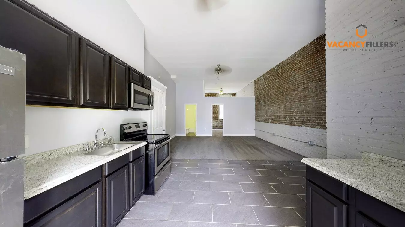 507 N Paca St Apartment for rent in Baltimore, MD