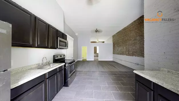 507 N Paca St Apartment for rent in Baltimore, MD