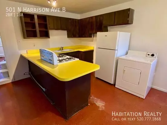 501 N Harrison St Apartment for rent in Bisbee, AZ
