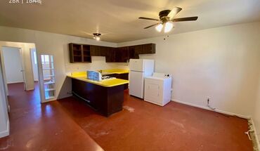 501 N Harrison St Apartment for rent in Bisbee, AZ