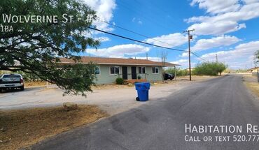 105 Wolverine St Apartment for rent in Bisbee, AZ