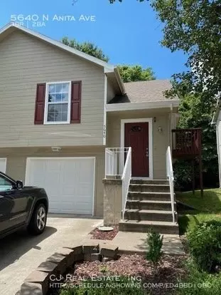 5634 N Anita Ave Apartment for rent in Kansas City, MO