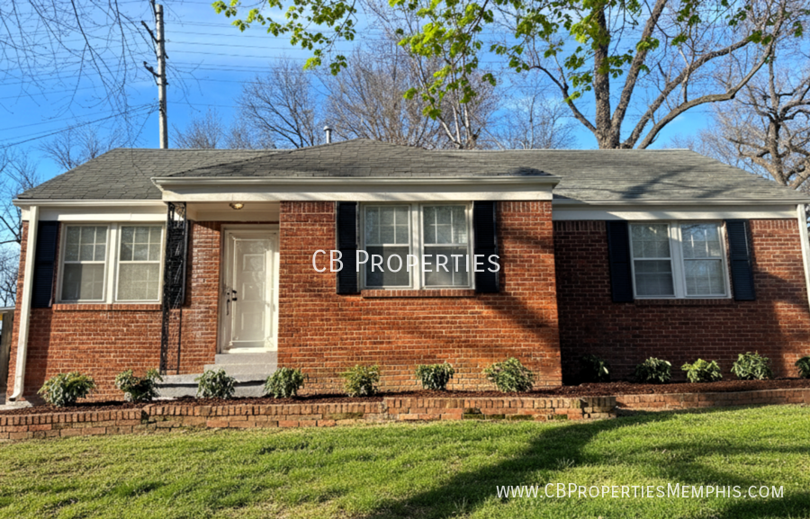 3240 Waynoka Ave Apartment for rent in Memphis, TN