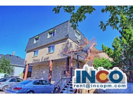 3310 S Grant St Apartment for rent in Englewood, CO